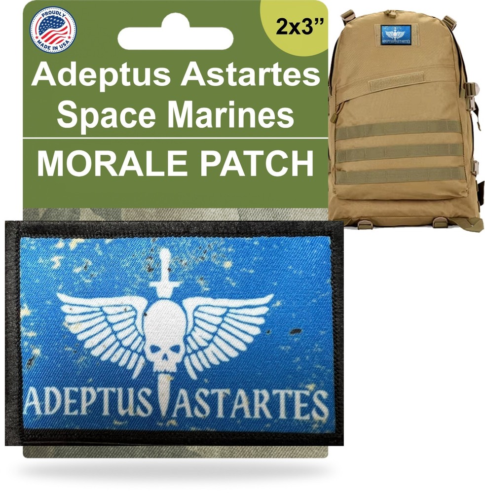 Cowboy Country USA Flag Morale Patch | 2x3 hook and loop tactical patch