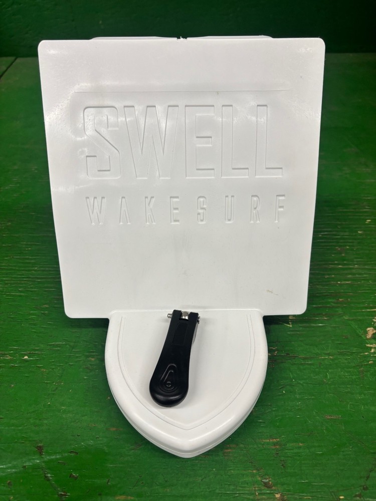Swell Wakesurf Creator 2.0