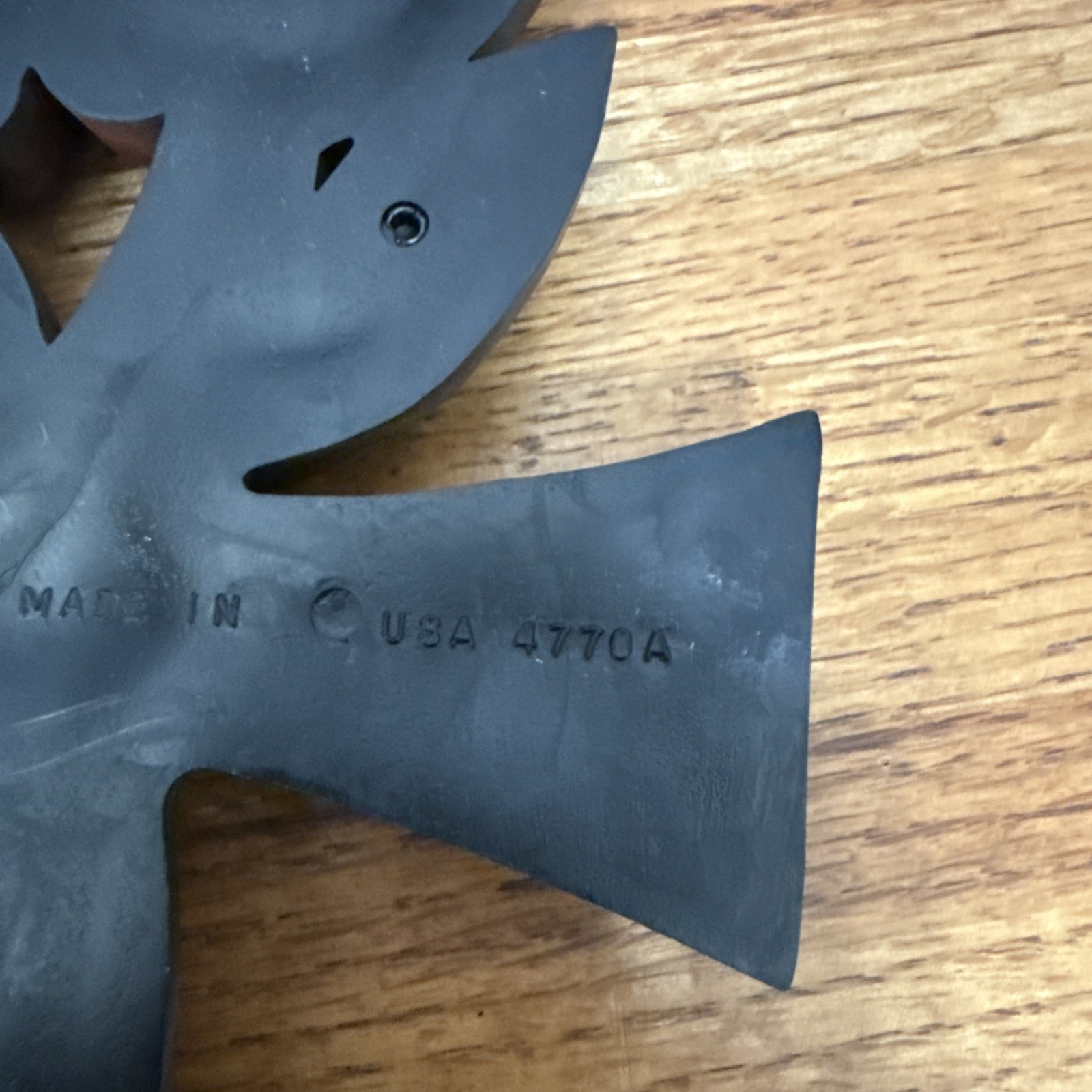 Vtg Set of 2 HOMCO Tree of Life Wall Plaques Boho Animals Flowers 14" x 13.5"