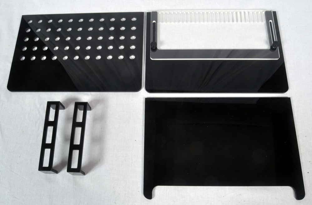 REFUGIUM KIT - 20 Gallon Long Basic Sump Kit - Aqueon / Imagitarium