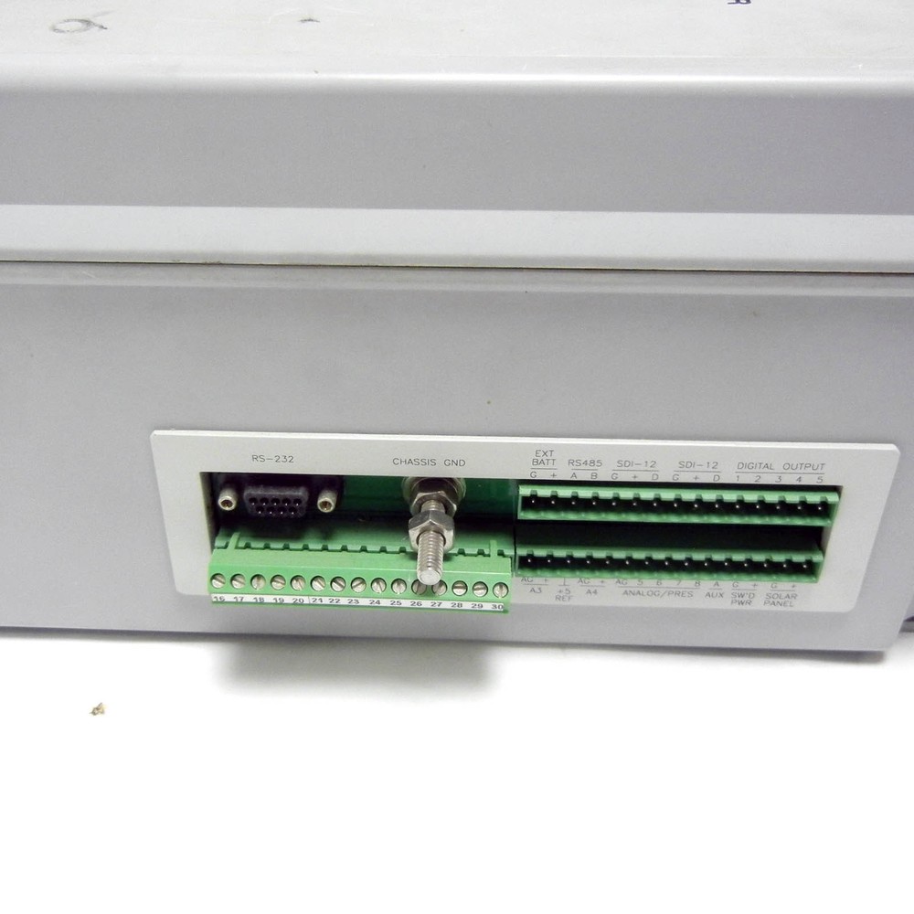 SUTRON 8210-0014 DATALOGGER, RS-232