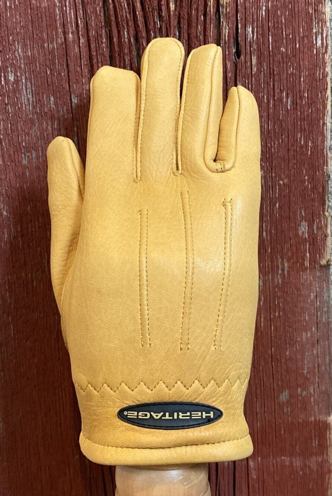 Heritage Winter Trail Glove Size 12