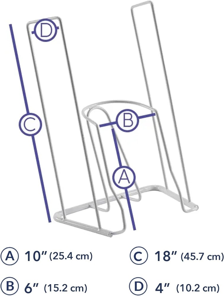 Large Size Stocking Donner, Helps Apply Compression Large Size Donning Zone