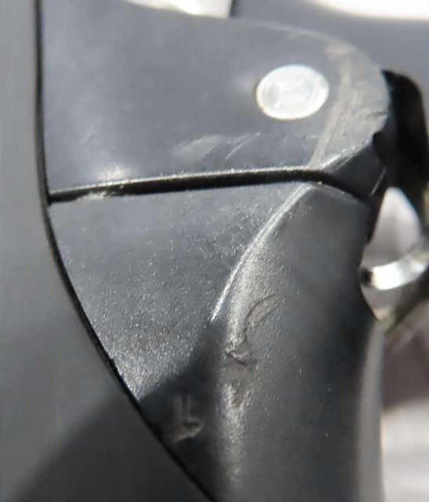 ST-5800 Shifter