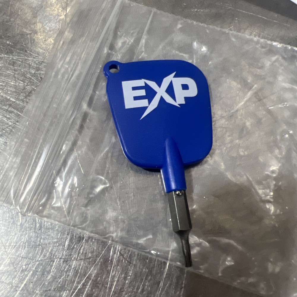 Wilson Tool Exp Nos Surplus