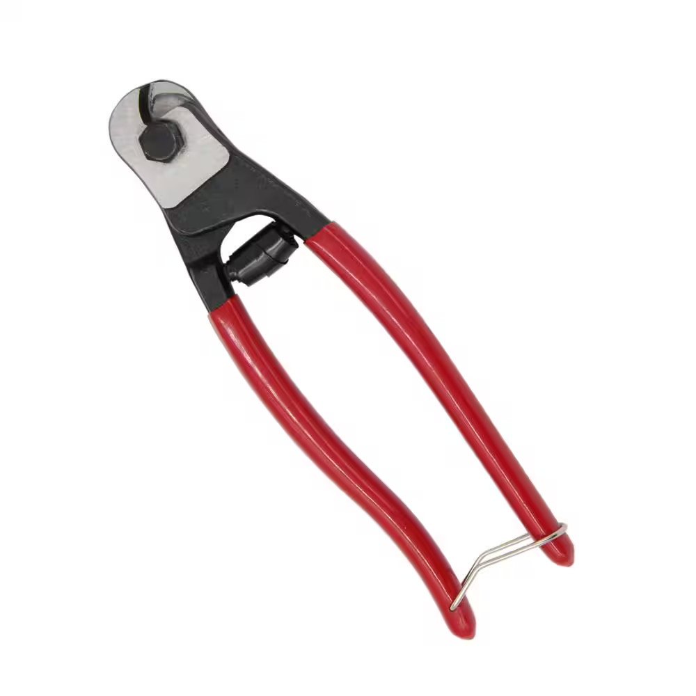 8 In. Wire Rope and Cable Cutter