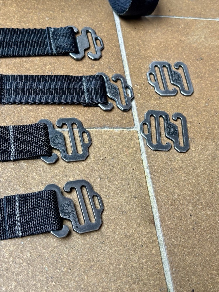 IMBS 20” Raider Magforce Modular Tactical Backpack