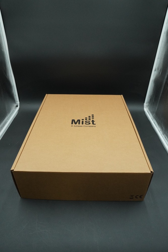 Juniper Networks AP61E-US Mist Wireless Access Point *New Open-Box*