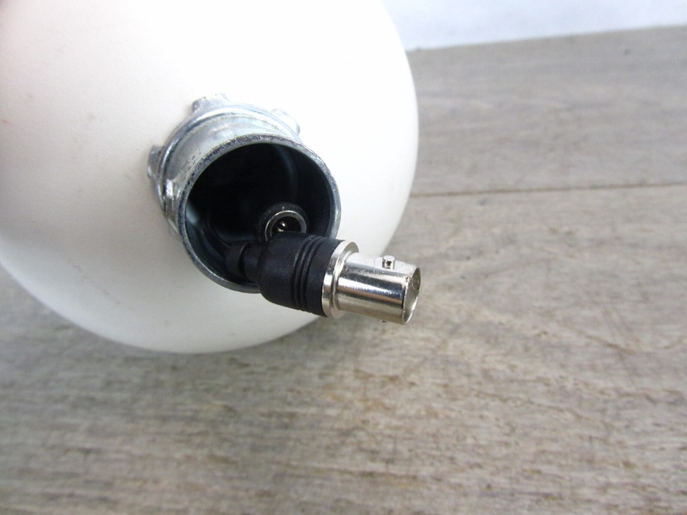 American Dynamics ADCDEH0309CN High Resolution Dome Security Camera