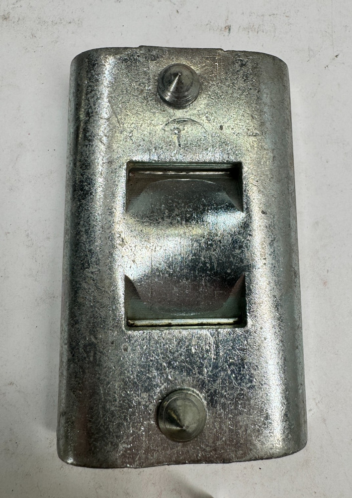 UNISTRUT P3087-B Column Insert for 1-5/8" Channels