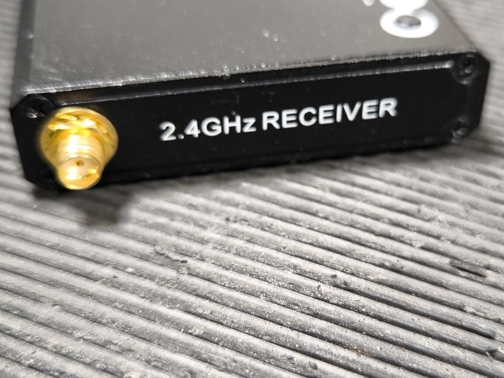 Used Electronic Component - Good Condition, Working