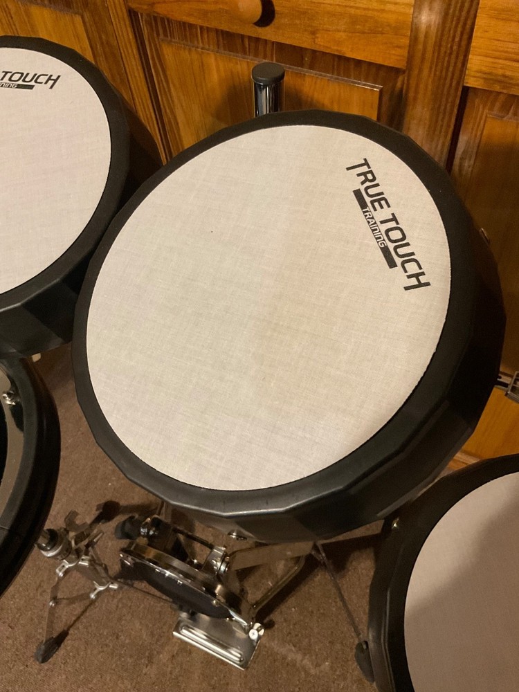Tama 5-Piece True Touch Training Kit