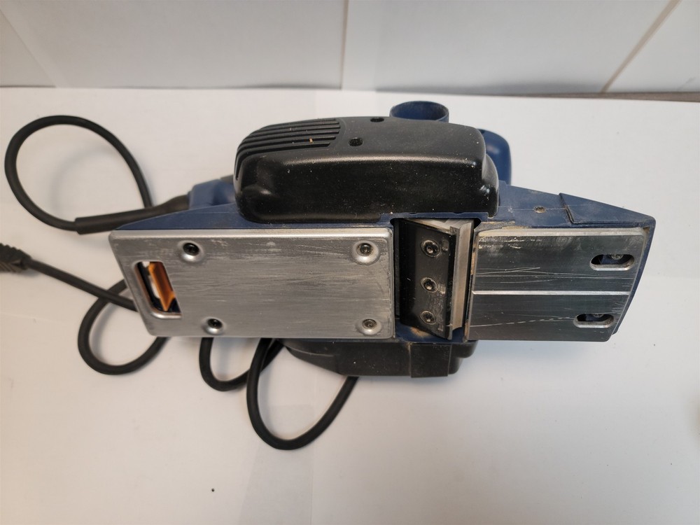 Ryobi HPL51 Corded Hand Planer w/ Case
