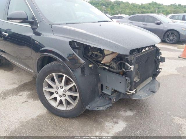 Used Deck Lid fits: 2013 Buick Enclave Grade A