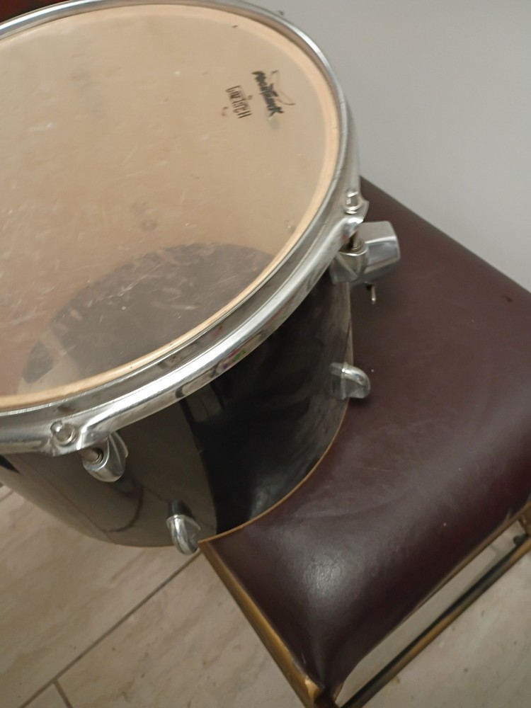 Nighthawk By Gretsch Drum Remoux Drum Head 13x11