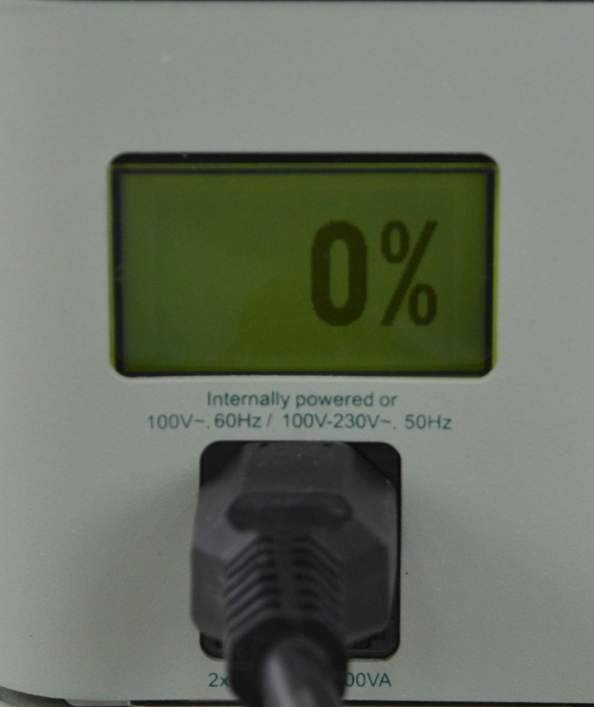 BK Medical Flex Focus 800 Imaging Scanner 1202