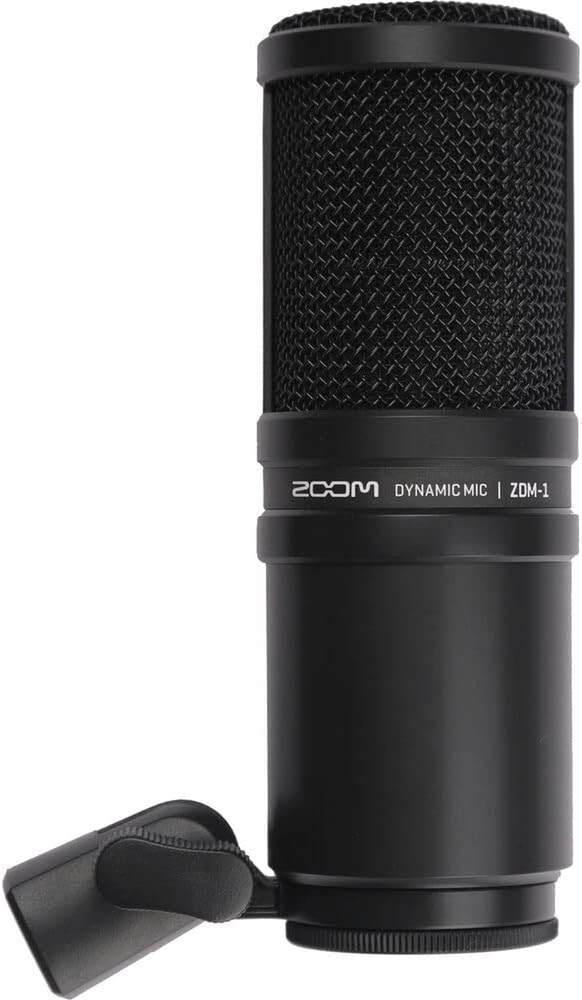 ZDM-1 Dynamic Large Diaphragm Microphone