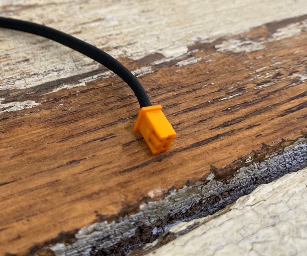CAREL NTC004HPYR NTC Temperature Sensor 19-05