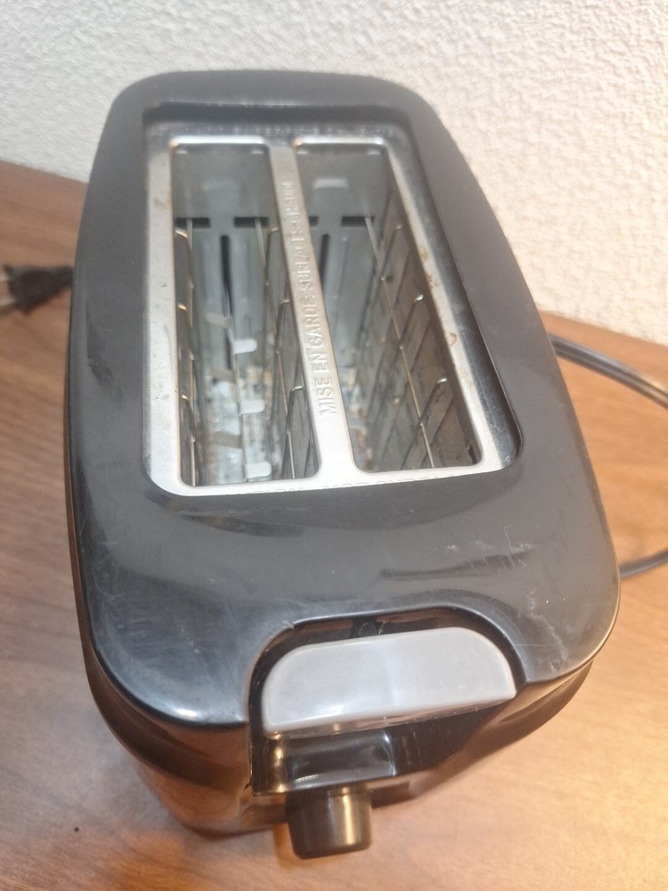 Toaster