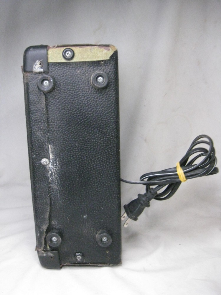 PG-10 electric instrument guitar audio controller amplifier control switch cord