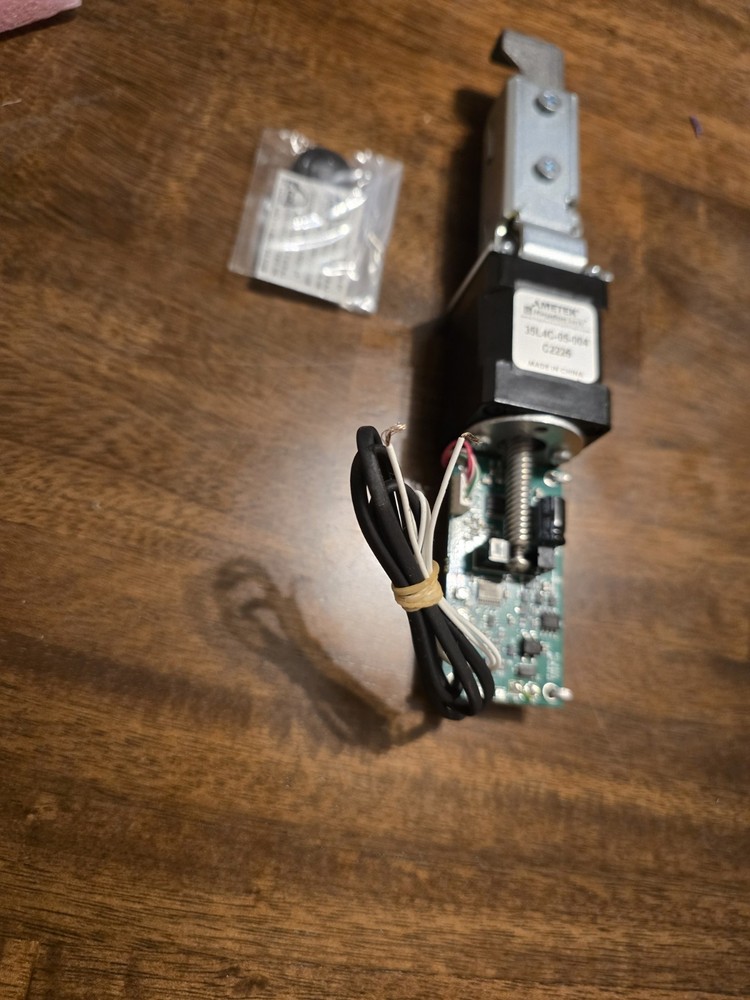 ACSI 1550K-MDP Electric Latch Retraction Kit
