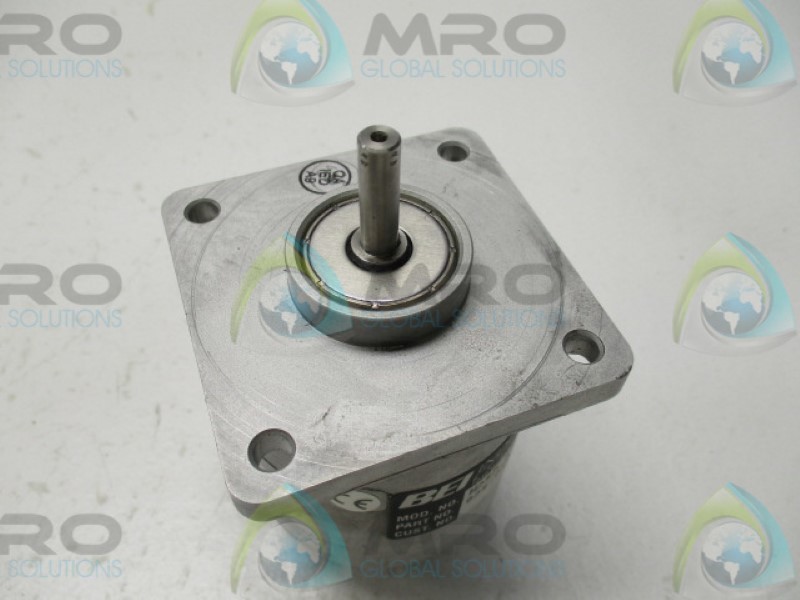 BEI 924-01012-040 ENCODER UNMP