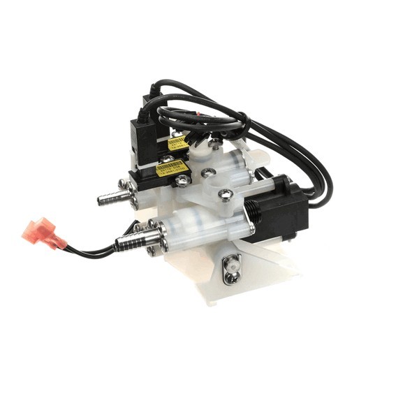 Frozen Beverage Dispensers 1228670111 Solution Module Two Transducers