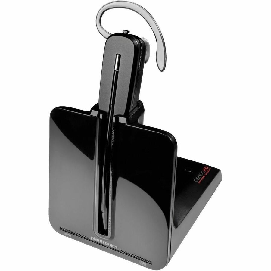 Poly CS540A Wireless DECT Headset w/ Handset Lifter TAA