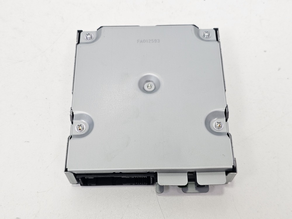 2013-2015 AUDI S6 S7- REAR VIEW / Reverse Camera Control Module 4G0907441C