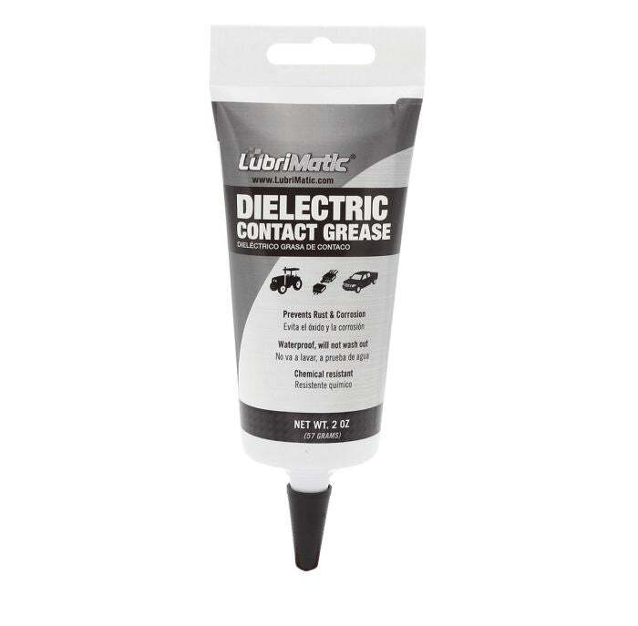DIELECTRIC CONTACT GREASE