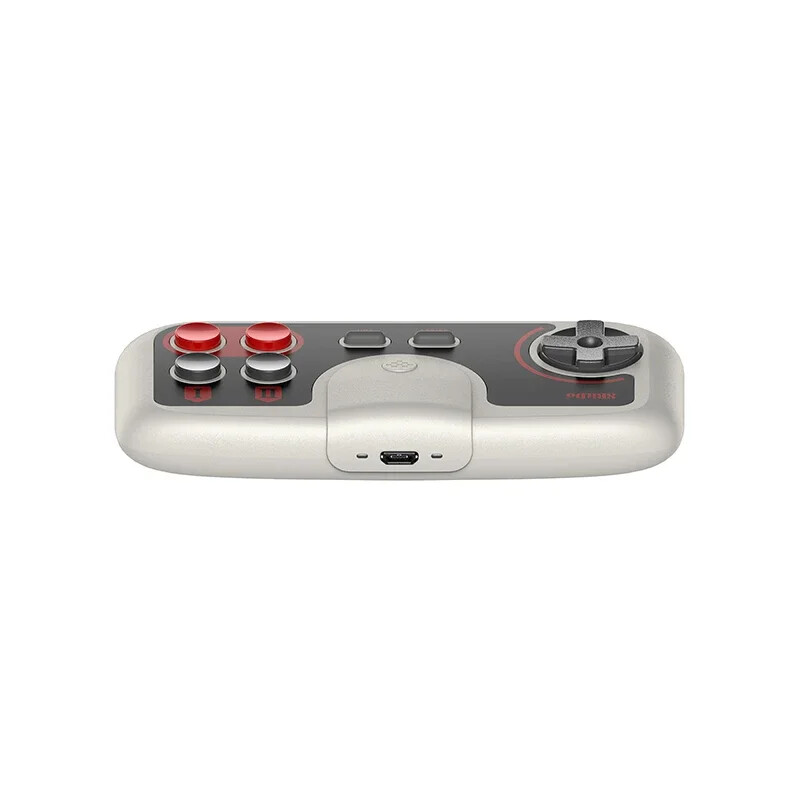 8Bitdo PCE 2.4G/TG 16/PCE Core 2.4G Wireless Gamepad Controller For Switch