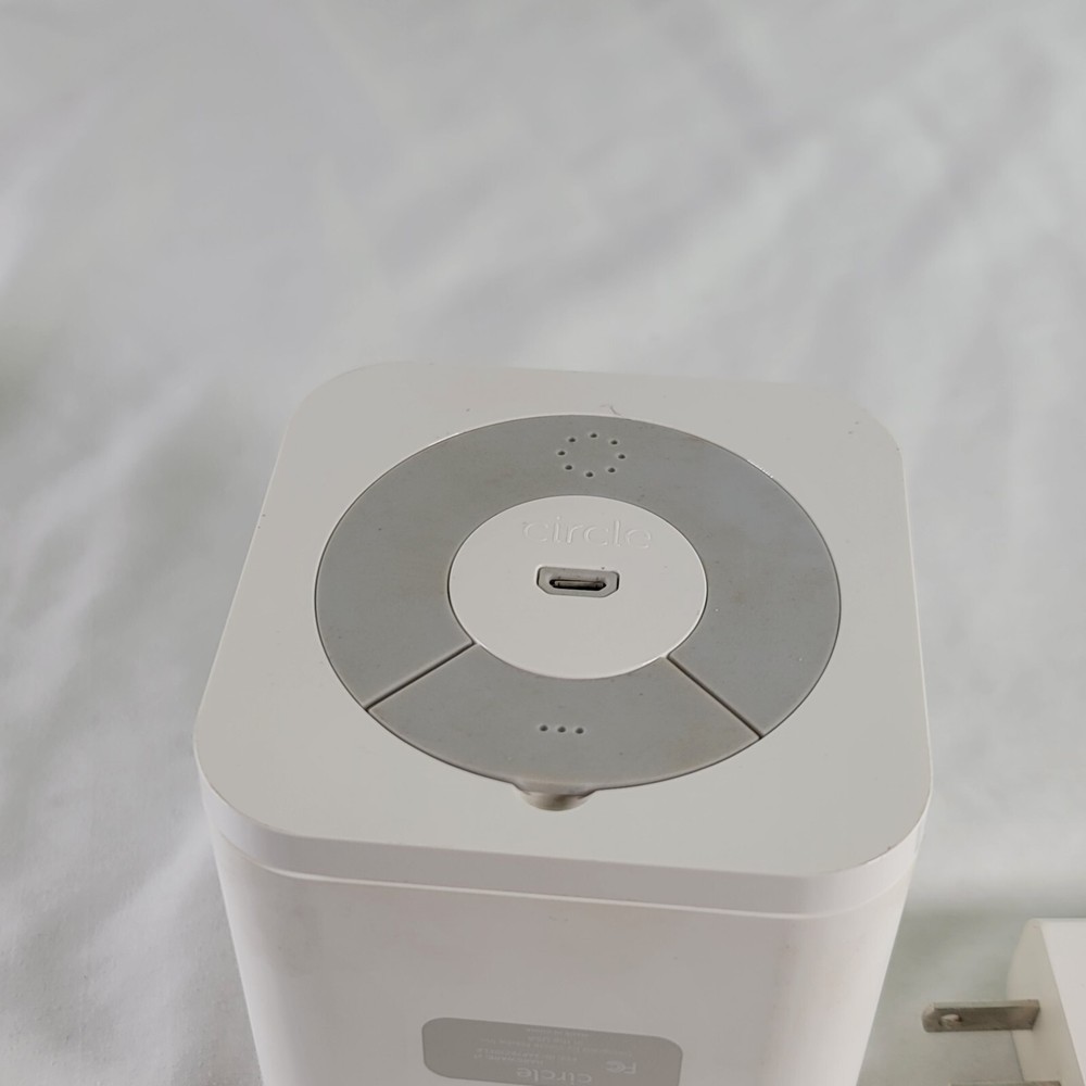 Circle with Disney Smart Internet Filter & Parental Control Hardware v1.
