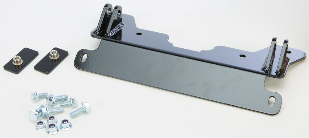 Open Trail Plow Mount Kit | 105780