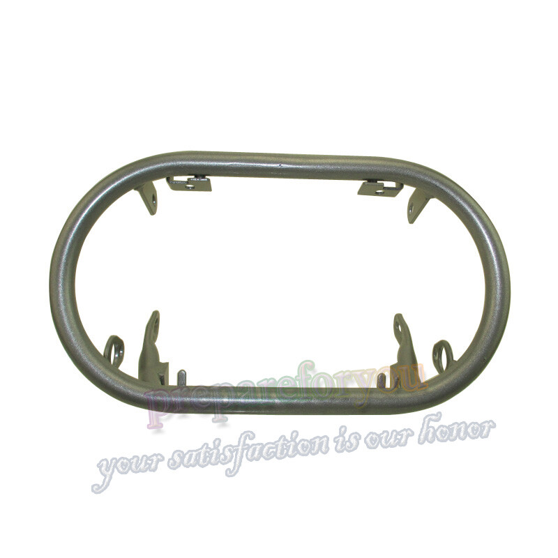 Headlight Bracket Fits Baja Monkey Double Headlamp Brace