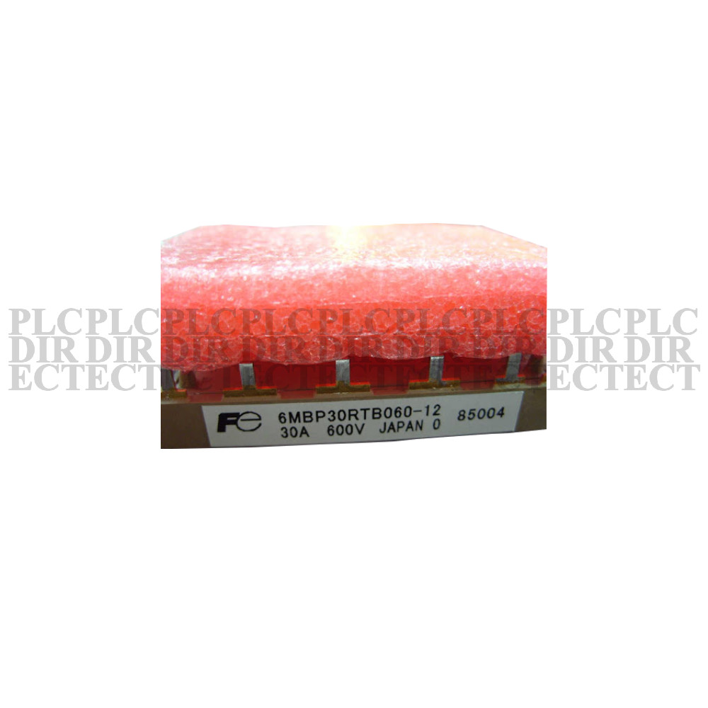 NEW Fuji 6MBP30RTB060-12 Module Power Supply