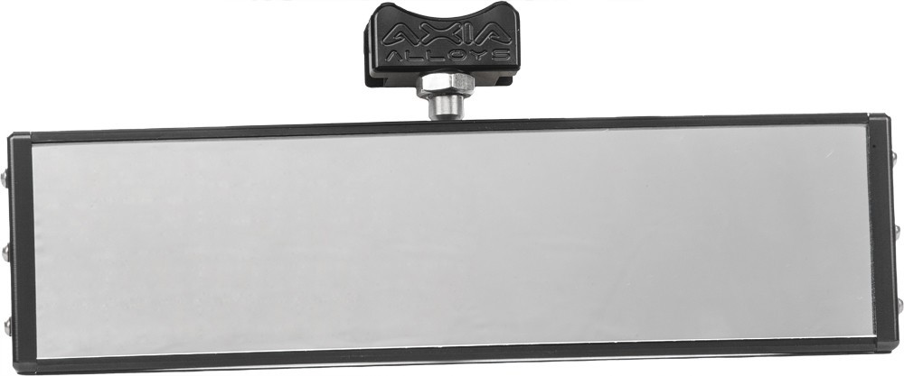 Axia Wide Panoramic Rear View Mirror, 12-9154