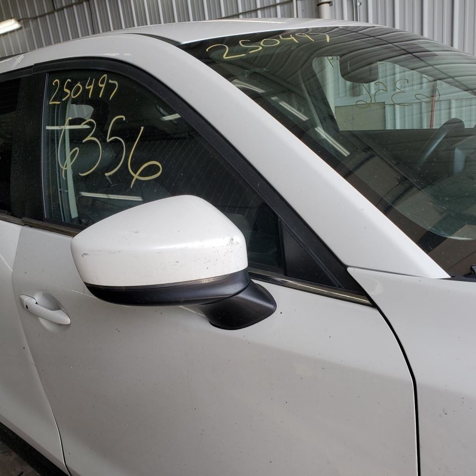 Camera/Projector Camera Windshield Mounted Fits 19-23 MAZDA CX-5 1114108