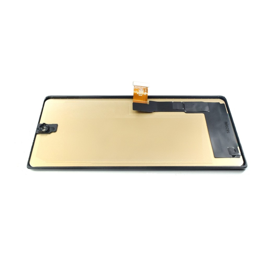 For Google Pixel 6 Pro Incell LCD Display Touch Screen Digitizer Assembly Frame