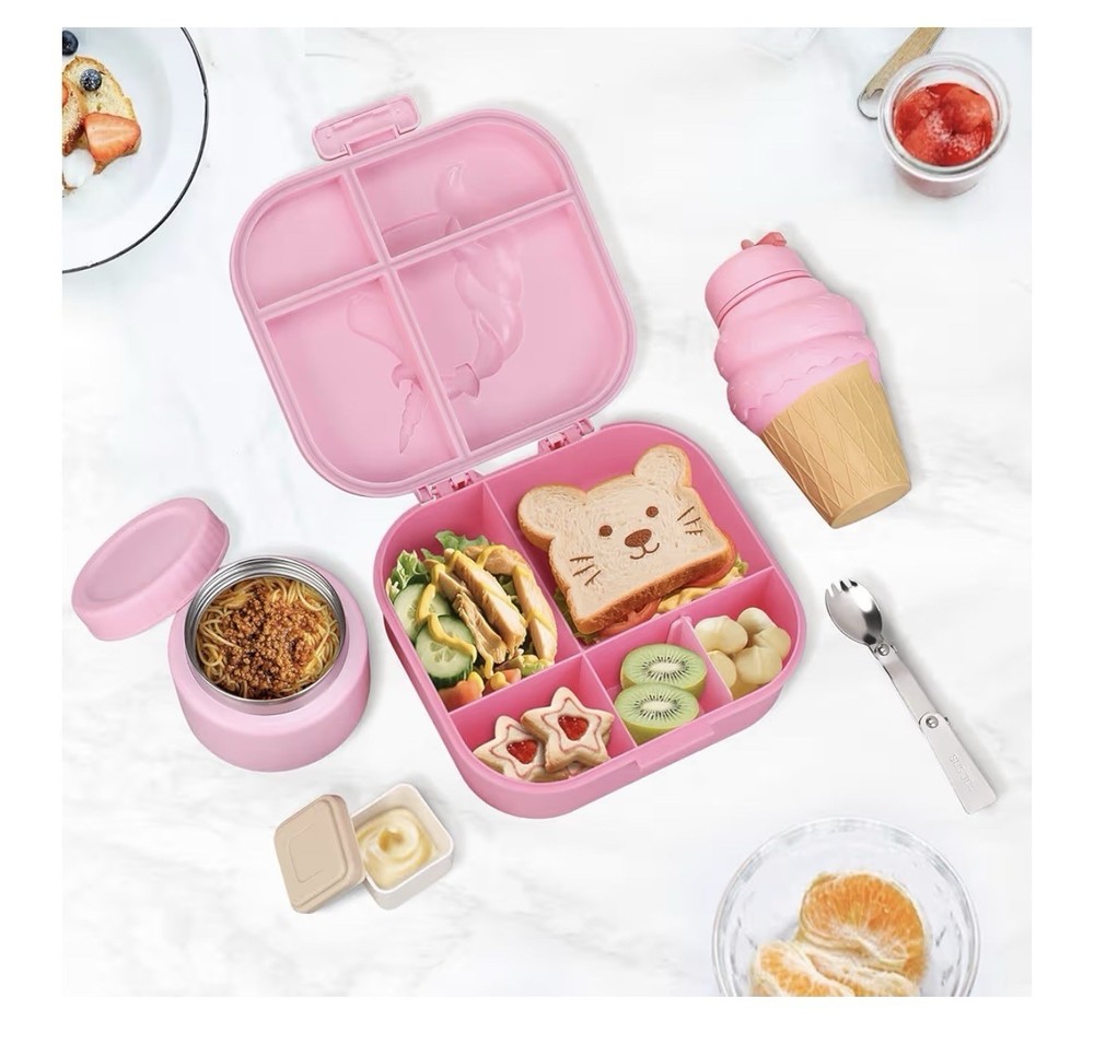 Bento Lunch Box