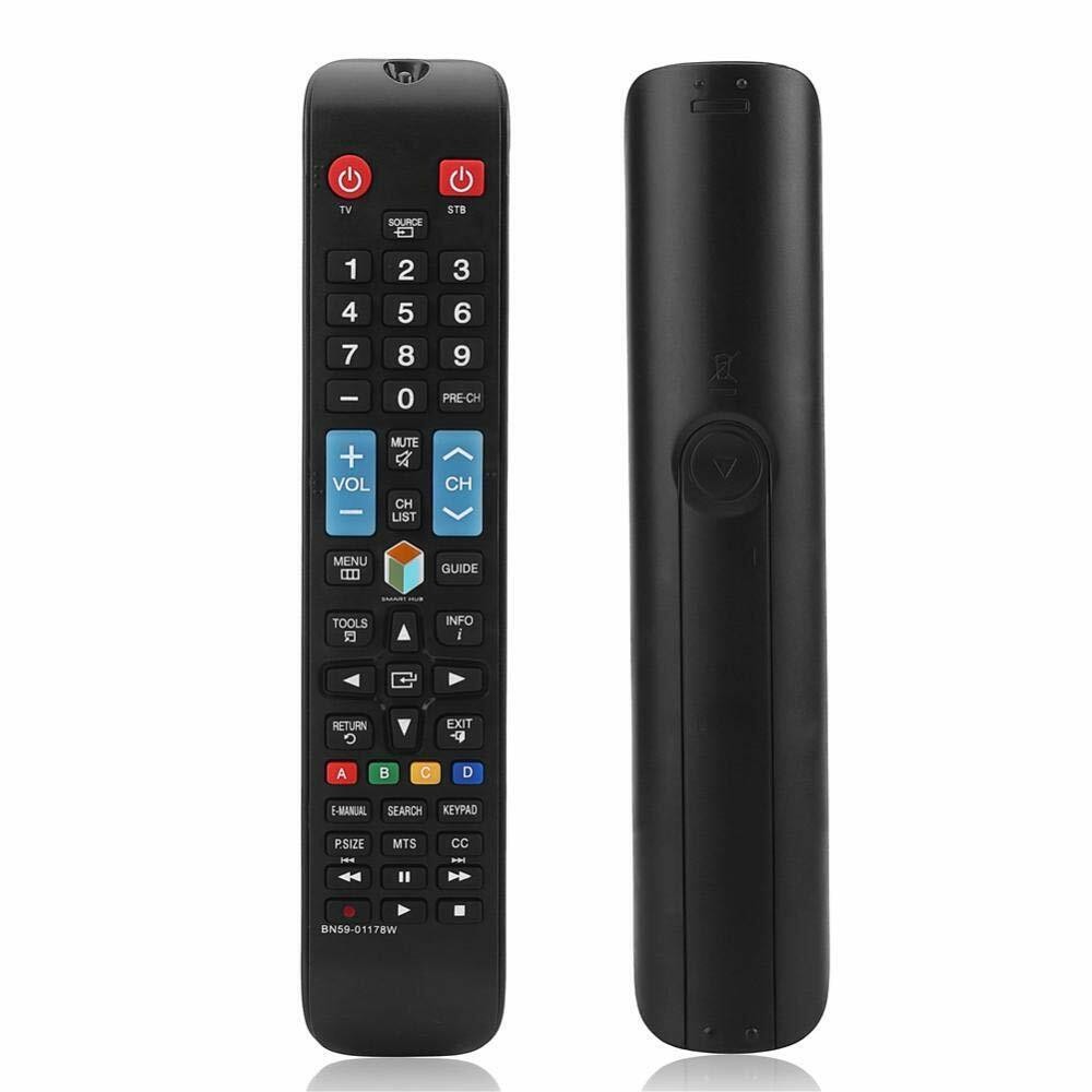 NEW TV REMOTE CONTROL BN59-01178W Fit for All Samsung LCD LED HD Smart TV