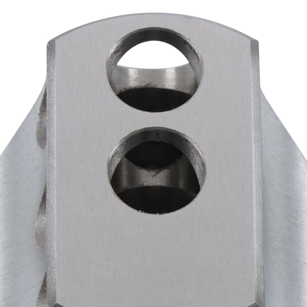 LABLT Precision 2" Threaded Boring Head 1/2" Hole Size 1-1/2-18" Thread Mount