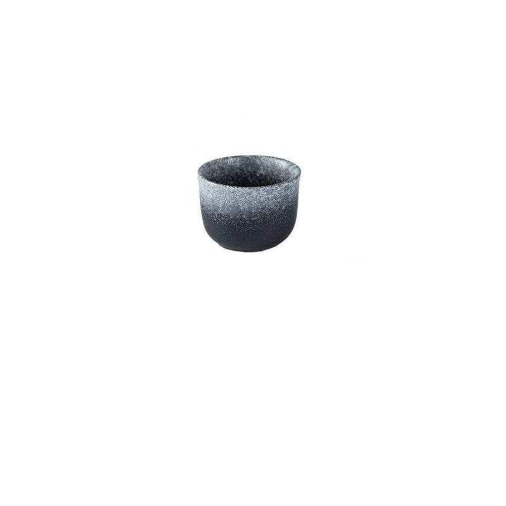 Japanese Sake Glass Ceramic