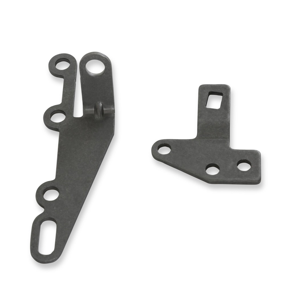 B&M 80901 Pro Gate Automatic Shifter with Reverse Lockout