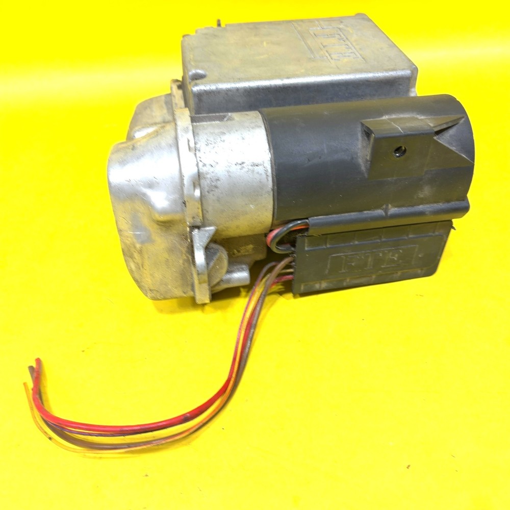 1998 BMW R1100RT OEM ABS PUMP UNIT MODULE