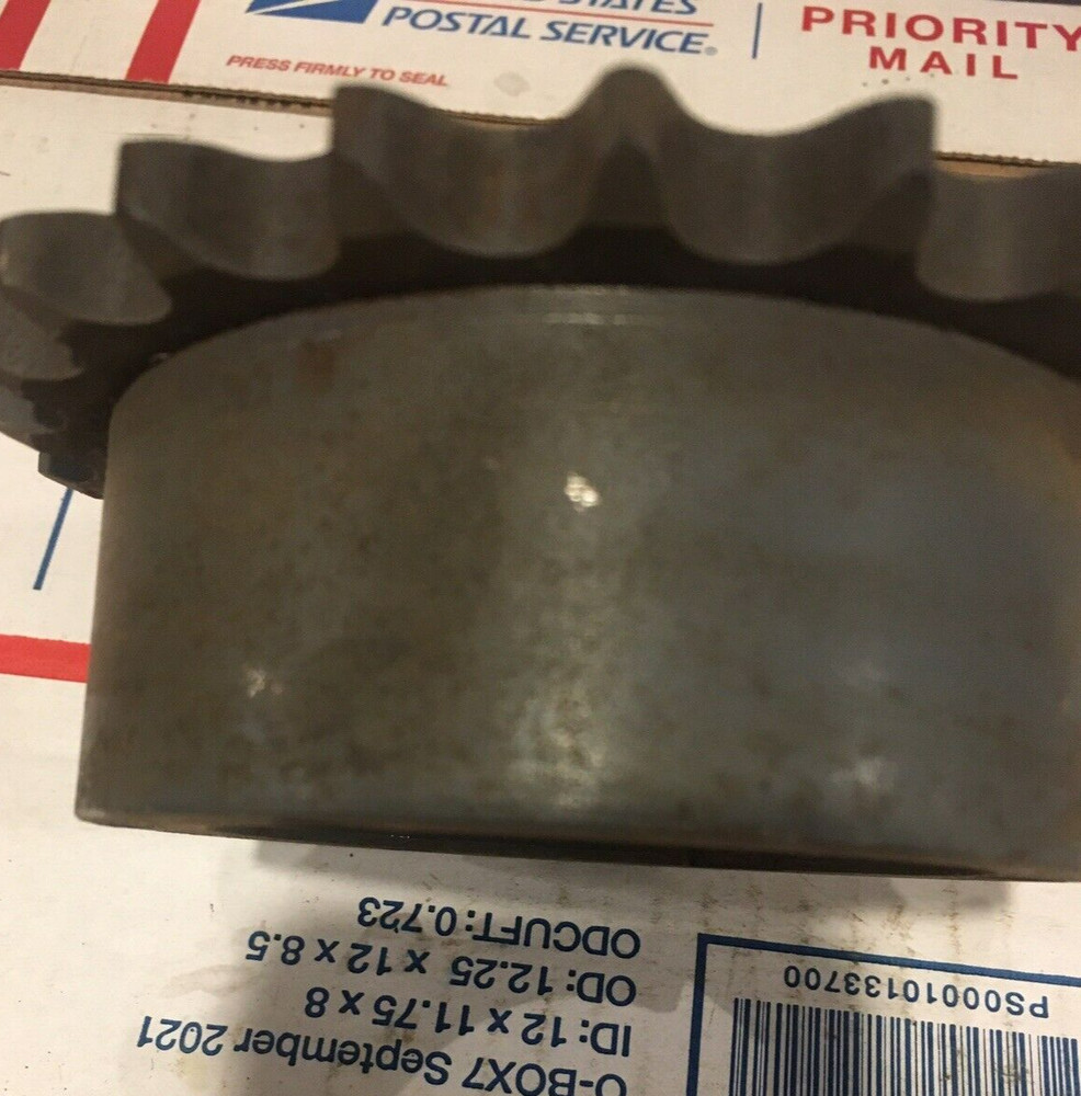 Browning 50Q23 Roller Chain Sprocket