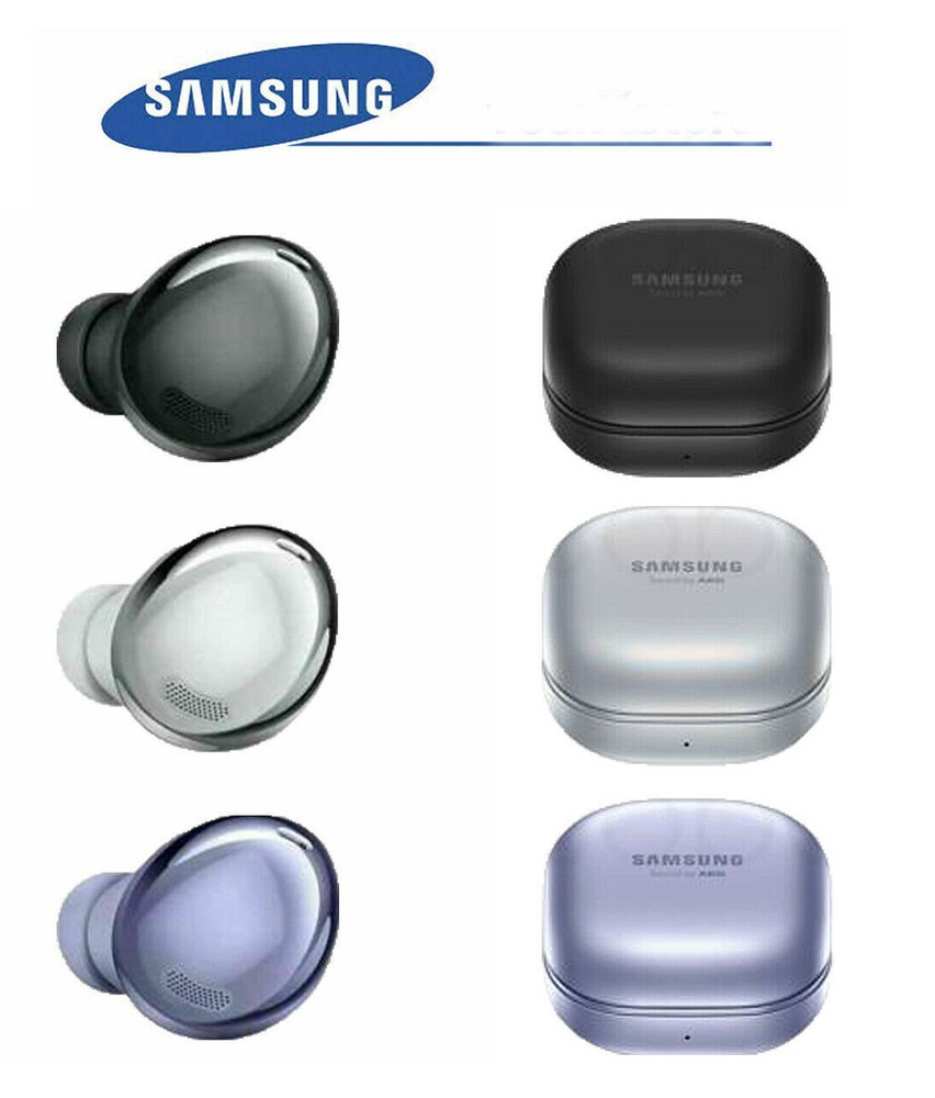 SAMSUNG BUDS PRO SM-R190 CHARGE CASE OR LEFT RIGHT BUDS REPLACEMENT PARTS