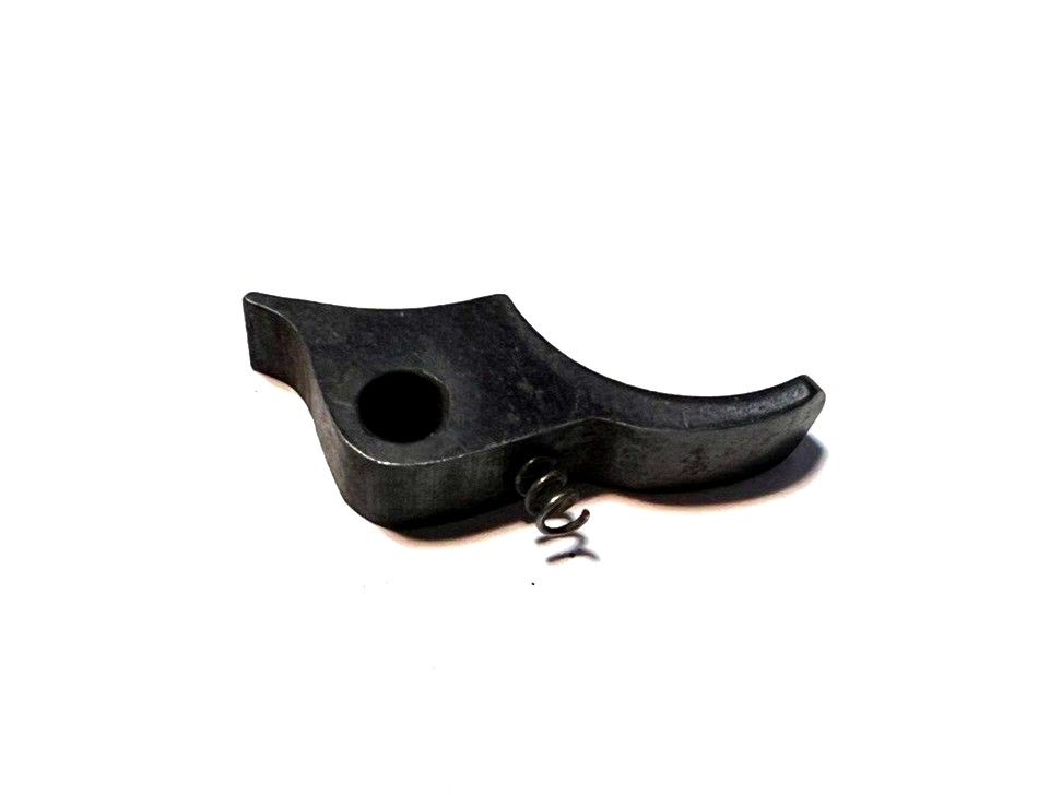 J. Stevens Arms, CRACKSHOT TRIGGER