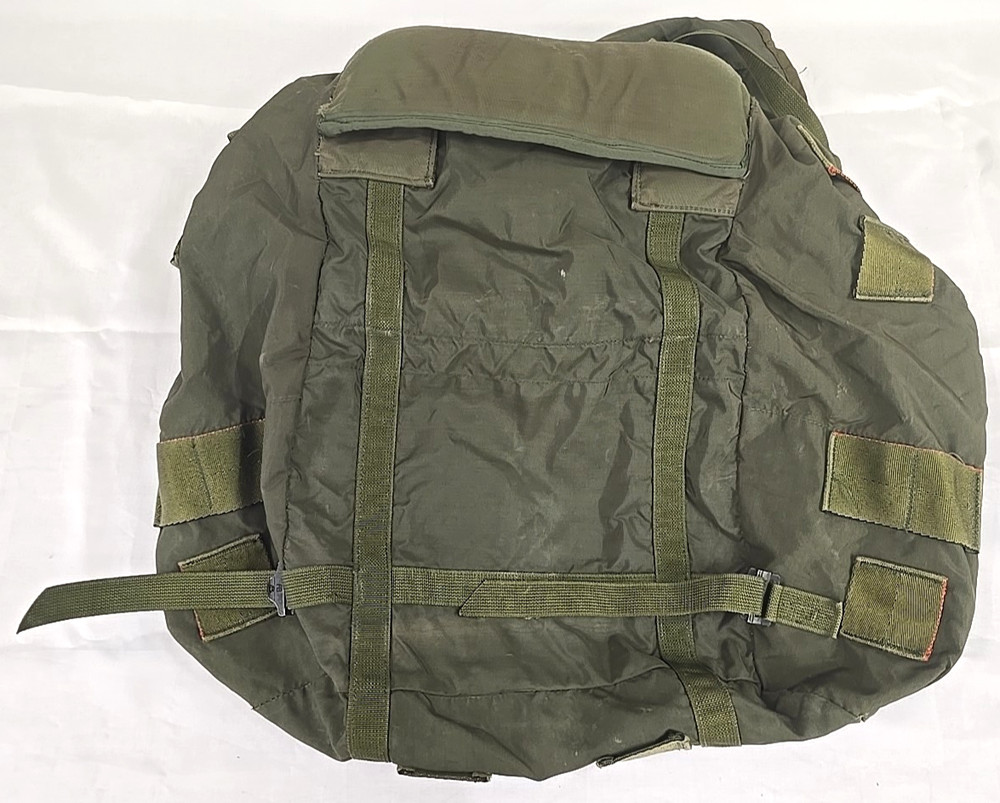 USGI Large Alice Rucksack LC-1 Incomplete #A2 Cag Sof Devgru Seal