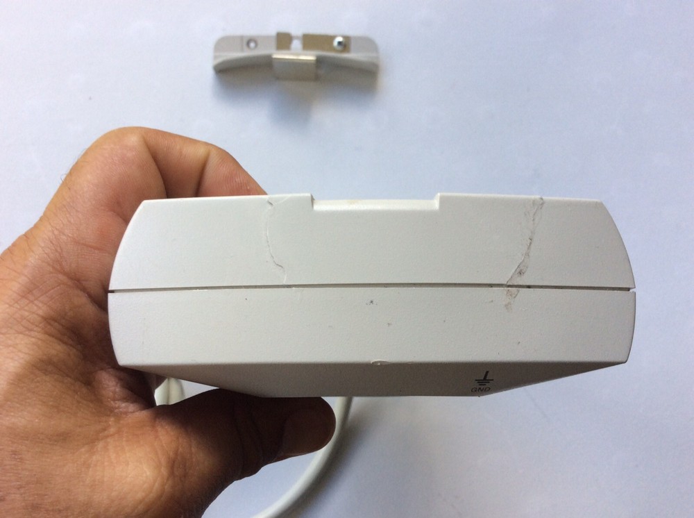 PANAMAX Model MAX 4KSU Surge Protector