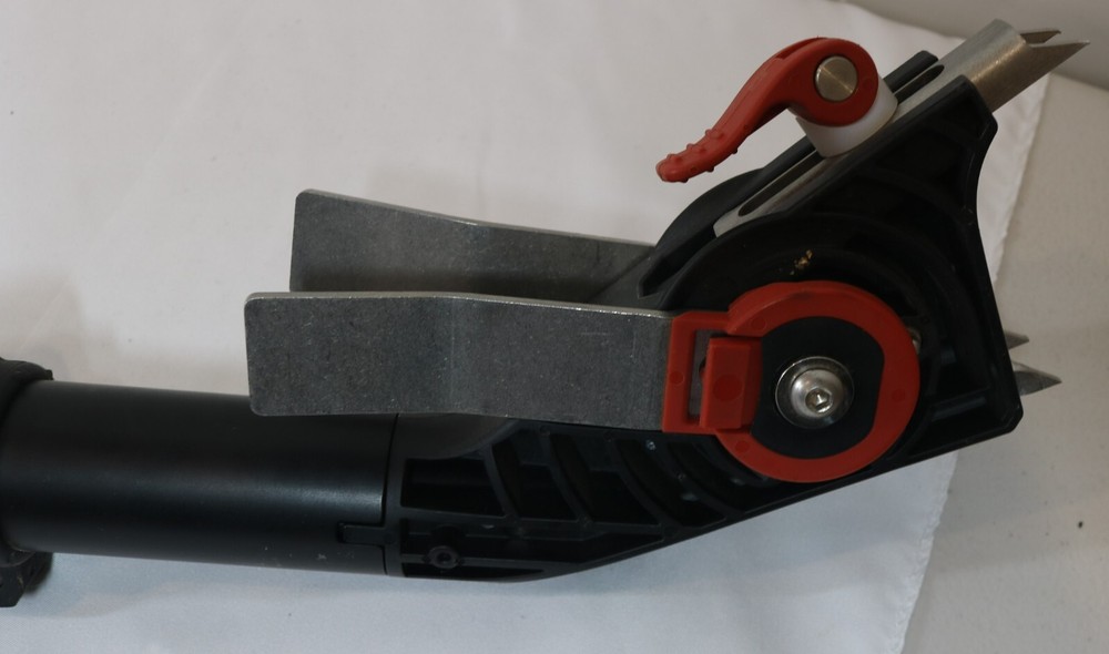 Milwaukee Framefast Tool FastenMaster